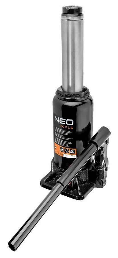 NEO PODNOŚNIK HYDRAULICZNY SŁUPKOWY 5T NEO PODNOŚNIK HYDRAULICZNY SŁUPKOWY 5T