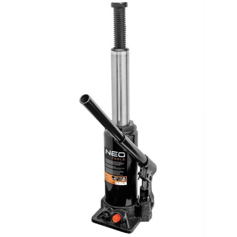 NEO PODNOŚNIK HYDRAULICZNY SŁUPKOWY 5T NEO PODNOŚNIK HYDRAULICZNY SŁUPKOWY 5T