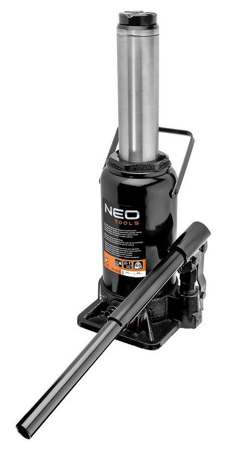 NEO PODNOŚNIK SŁUPKOWY 15 T NEO PODNOŚNIK SŁUPKOWY 15 T