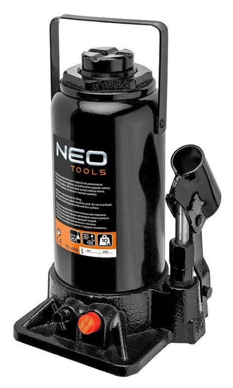 NEO PODNOŚNIK SŁUPKOWY 20 T NEO PODNOŚNIK SŁUPKOWY 20 T