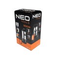 NEO POMPA ZANURZENIOWA DO BRUDNEJ WODY 900W