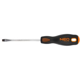 NEO WKRĘTAK PŁASKI CRMO 6.5*150MM