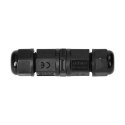 ORNO KONEKTOR KABLOWY PROSTY MINI IP68, 3X1,5MM2