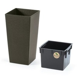 PROSPERPLAST DONICZKA URBI SQUARE ECO WOOD - KAWA