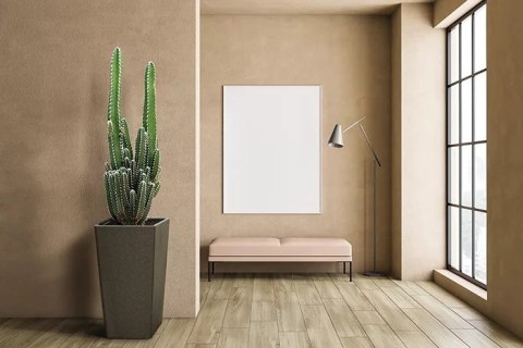 PROSPERPLAST DONICZKA URBI SQUARE ECO WOOD - KAWA PROSPERPLAST DONICZKA URBI SQUARE ECO WOOD - KAWA
