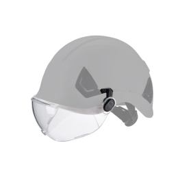Procera Osłona oczu Sallet Visor F-4001