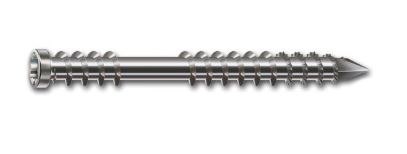SPAX WKRĘT TARASOWY (1000) C4 4.5*60MM SPAX-D +BIT T20 SPAX WKRĘT TARASOWY (1000) C4 4.5*60MM SPAX-D +BIT T20