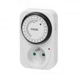 VIRONE PROGRAMATOR CZASOWY MECHANICZNY