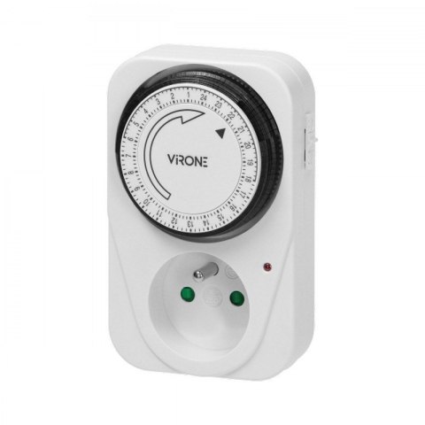 VIRONE PROGRAMATOR CZASOWY MECHANICZNY