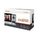 VIRONE WIDEODOMOFON VIRONE VDP-40 CHARON BAX 7'