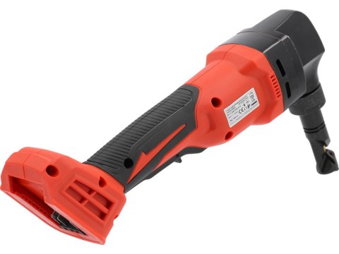 YATO NOŻYCE DO BLACHY 18V BEZ AKU, YATO NOŻYCE DO BLACHY 18V BEZ AKU,