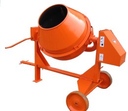 ALTRAD BETONIARKA BWE-200KJ 230V