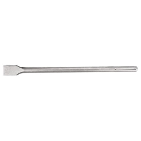 VERTO DŁUTO PŁASKIE SDS-MAX 18*25*400MM VERTO DŁUTO PŁASKIE SDS-MAX 18*25*400MM