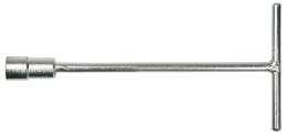 TOPEX KLUCZ TRZPIENIOWY NASADOWY 10MM*400MM