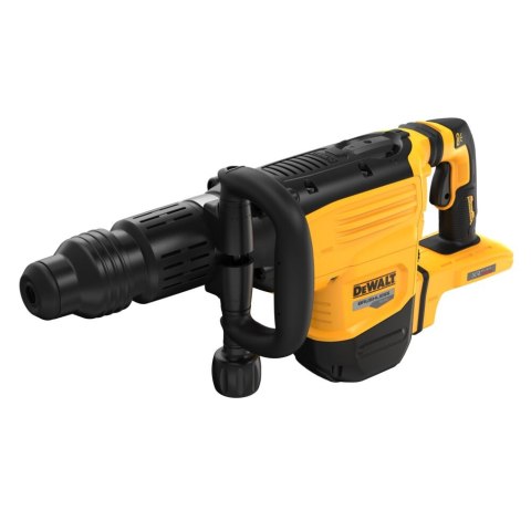 DEWALT MŁOT WYBURZENIOWY AKUMULATOROWY XR SDS-MAX 54V 0*AH DEWALT MŁOT WYBURZENIOWY AKUMULATOROWY XR SDS-MAX 54V 0*AH