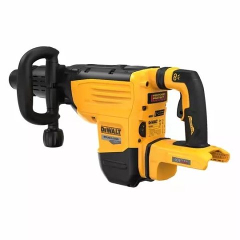 DEWALT MŁOT WYBURZENIOWY AKUMULATOROWY XR SDS-MAX 54V 0*AH DEWALT MŁOT WYBURZENIOWY AKUMULATOROWY XR SDS-MAX 54V 0*AH