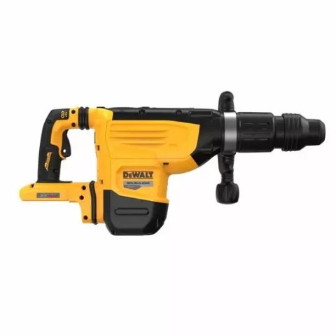 DEWALT MŁOT WYBURZENIOWY AKUMULATOROWY XR SDS-MAX 54V 0*AH DEWALT MŁOT WYBURZENIOWY AKUMULATOROWY XR SDS-MAX 54V 0*AH