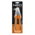 NEO NOŻYCE DO KABLI 185MM