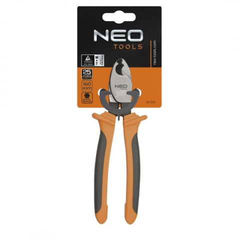 NEO OBCINAK DO KABLI 160MM NEO OBCINAK DO KABLI 160MM