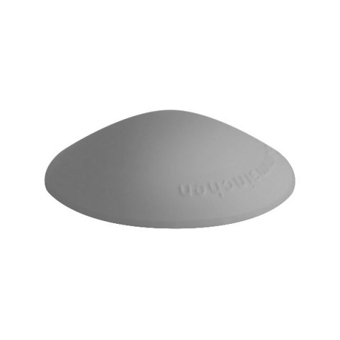 HSI ODBOJNIK DRZWIOWY PLASTIKOWY FI 50MM , H 12MM BEŻOWY HSI ODBOJNIK DRZWIOWY PLASTIKOWY FI 50MM , H 12MM BEŻOWY