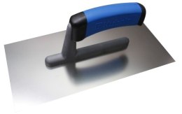 KUBALA PACA NIERDZEWNA GŁADKA 130*270MM
