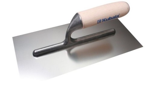 KUBALA PACA NIERDZEWNA GŁADKA 130*270MM KUBALA PACA NIERDZEWNA GŁADKA 130*270MM