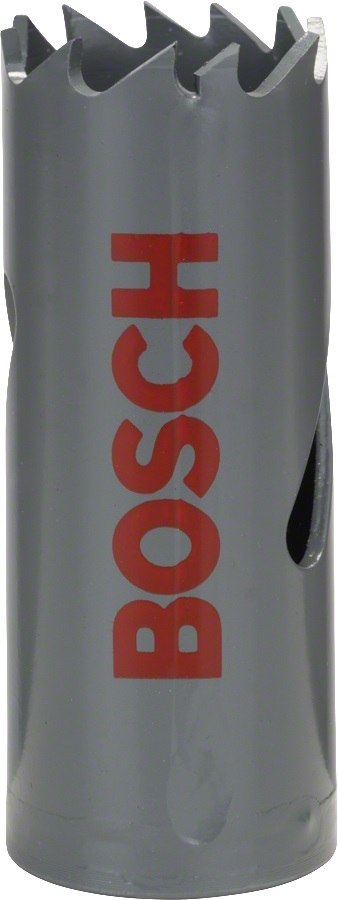 BOSCH PIŁA OTWORNICA BIMETAL 21MM BOSCH PIŁA OTWORNICA BIMETAL 21MM