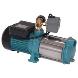 OMNIGENA POMPA HYDROFOROWA Z OSPRZĘTEM MH 1300/230V PREMIUM INOX