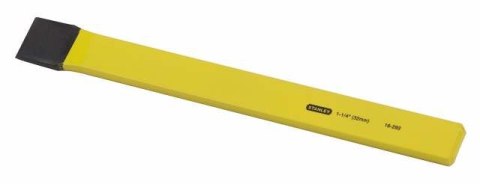 STANLEY PRZECINAK PŁASKI 32 * 300MM STANLEY PRZECINAK PŁASKI 32 * 300MM