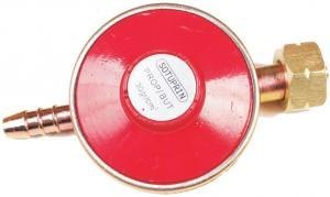 UN REDUKTOR LPG TYP 714 P1 15BAR, P2 37MBAR, 1.5KG/H UN REDUKTOR LPG TYP 714 P1 15BAR, P2 37MBAR, 1.5KG/H