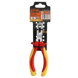 EPM SZCZYPCE DO ŚCIĄGANIA IZOLACJI IZOLOWANE 1000V 160MM