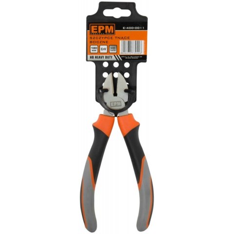 EPM SZCZYPCE TNĄCE BOCZNE 160MM EPM SZCZYPCE TNĄCE BOCZNE 160MM
