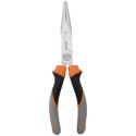 EPM SZCZYPCE WYDŁUŻANE PROSTE 160MM