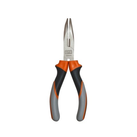 EPM SZCZYPCE WYDŁUŻONE WYGIĘTE 160MM EPM SZCZYPCE WYDŁUŻONE WYGIĘTE 160MM