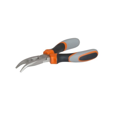 EPM SZCZYPCE WYDŁUŻONE WYGIĘTE 160MM EPM SZCZYPCE WYDŁUŻONE WYGIĘTE 160MM