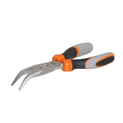 EPM SZCZYPCE WYDŁUŻONE WYGIĘTE 200MM EPM SZCZYPCE WYDŁUŻONE WYGIĘTE 200MM
