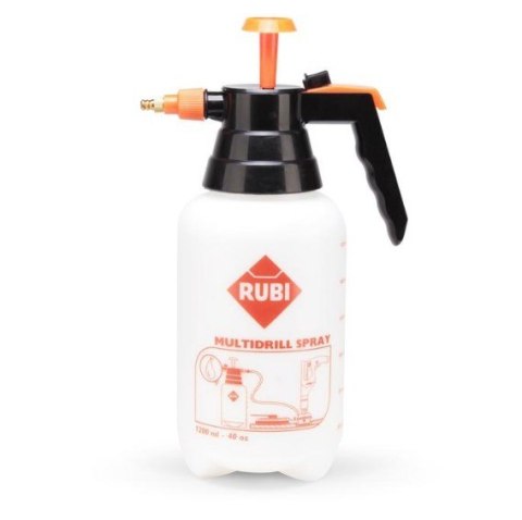 RUBI ZESTAW Z WIERTŁEM 35 MM + PROWADNICA MULTIDRILL + HYDRONETKA RUBI ZESTAW Z WIERTŁEM 35 MM + PROWADNICA MULTIDRILL + HYDRONETKA