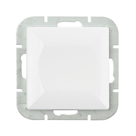 ABEX PERŁA WYŁĄCZNIK INSTALACYJNY KRZYŻOWY P/T 10A 250V BIAŁY ABEX PERŁA WYŁĄCZNIK INSTALACYJNY KRZYŻOWY P/T 10A 250V BIAŁY