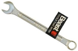 BEAST Klucz płasko-oczkowy 10 mm CV