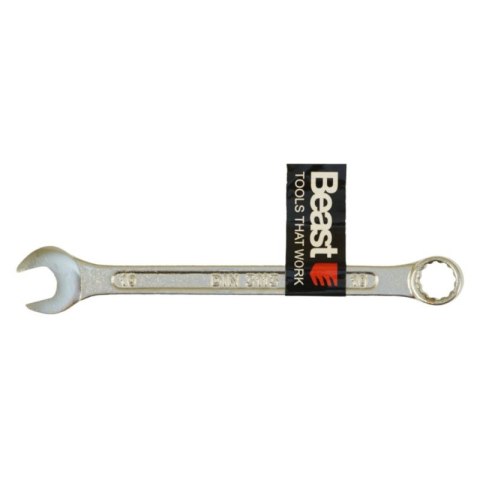BEAST Klucz płasko-oczkowy 10 mm CV BEAST Klucz płasko-oczkowy 10 mm CV
