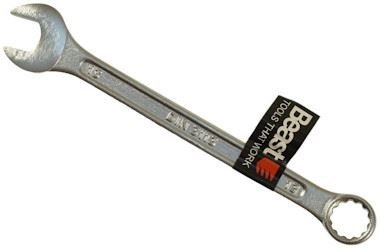BEAST Klucz płasko-oczkowy 13 mm CV BEAST Klucz płasko-oczkowy 13 mm CV