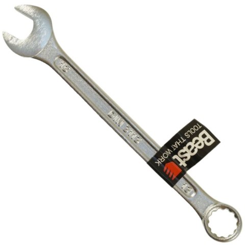 BEAST Klucz płasko-oczkowy 13 mm CV BEAST Klucz płasko-oczkowy 13 mm CV