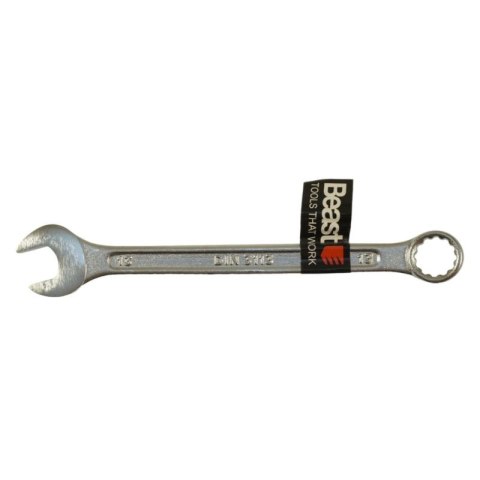 BEAST Klucz płasko-oczkowy 13 mm CV BEAST Klucz płasko-oczkowy 13 mm CV