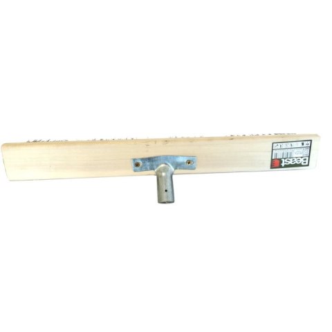 BEAST Miotła szczotka druciana do czyszczenia BRUKU CHODNIKA 50cm drut stalowy BEAST Miotła szczotka druciana do czyszczenia BRUKU CHODNIKA 50cm drut stalowy