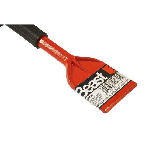 BEAST PRZECINAK MURARSKI Z OSŁONĄ 50x230 mm BEAST PRZECINAK MURARSKI Z OSŁONĄ 50x230 mm