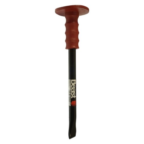 BEAST Przecinak murarski z osłoną 16x300mm płaski BEAST Przecinak murarski z osłoną 16x300mm płaski