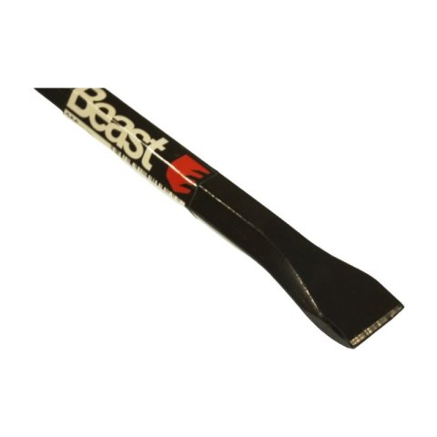 BEAST Przecinak murarski z osłoną 16x300mm płaski BEAST Przecinak murarski z osłoną 16x300mm płaski