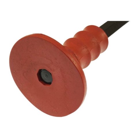 BEAST Przecinak murarski z osłoną 16x300mm płaski BEAST Przecinak murarski z osłoną 16x300mm płaski