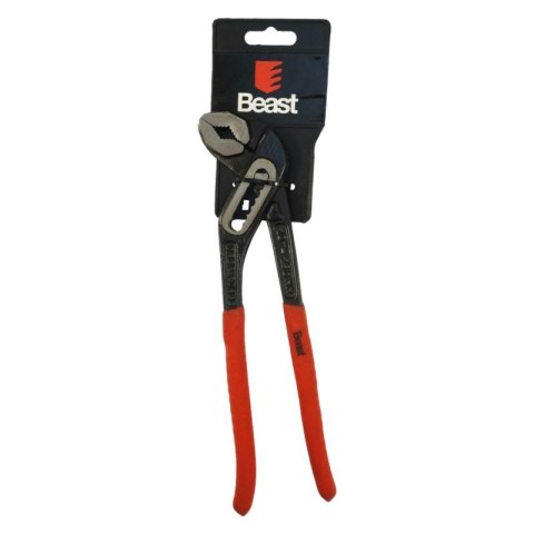 BEAST SZCZYPCE DO RUR NASTAWNE ROWKOWE 250 mm CV ŻABKA BEAST SZCZYPCE DO RUR NASTAWNE ROWKOWE 250 mm CV ŻABKA