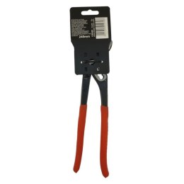BEAST SZCZYPCE DO RUR NASTAWNE ROWKOWE 250 mm CV ŻABKA